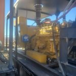 CAT G Generator Set  x