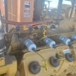 CAT G Generator Set  x