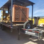 CAT G Generator Set  x