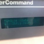 Cummins DFEH kW Generator Set  x