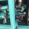 Cummins DFEH kW Generator Set  x