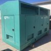 Cummins DFEH kW Generator Set  x