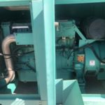 Cummins DFEK kW Generator Set  x