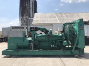 Cummins KTA50 G3 Generator Set 1 300x225