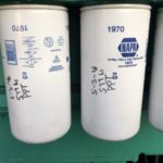 Cummins KTA G Generator Set   x