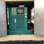 Cummins KTA G Generator Set  x