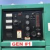 Cummins KTA G Generator Set  x