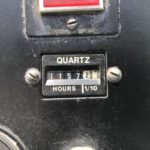 Cummins KTA G Generator Set  x