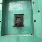 Cummins Onan DFCC Generator Set  x