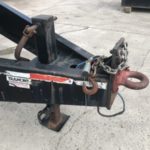 Cummins Onan DFCC Generator Set  x