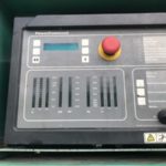 Cummins Onan DFCC Generator Set  x