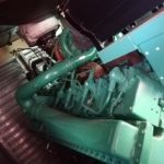 Cummins QSK kW Power Module  x