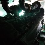 Cummins QSK kW Power Module  x