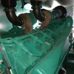 Cummins QSK kW Power Module  x