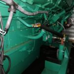 Cummins QSK kW Power Module  x