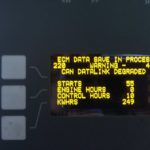 Cummins QSK kW Power Module  x