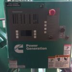 Cummins QSK kW Power Module  x