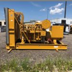 G Generator Set  x