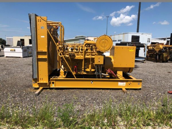 G3412 Generator Set (1)