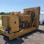 G Generator Set  x