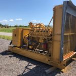 G Generator Set  x