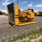 G Generator Set  x
