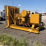 G Generator Set  x