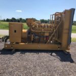G Generator Set  x
