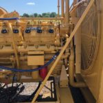 G Generator Set  x
