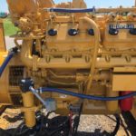 G Generator Set  x