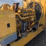 G Generator Set  x