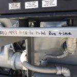 MTU DS Generator Set  x