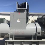 MTU DS Generator Set  x
