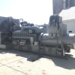 MTU DS Generator Set  x