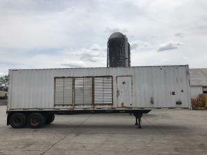 Mitsubishi 1700kW Generator Set 1 300x225