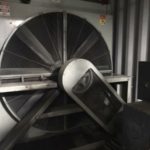 Mitsubishi kW Generator Set  x