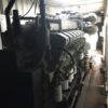 Mitsubishi kW Generator Set  x