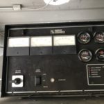 Mitsubishi kW Generator Set  x