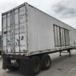 Mitsubishi kW Generator Set  x