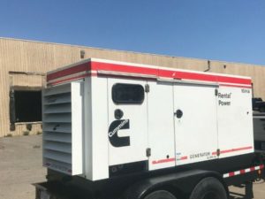 Terex T180 Generator Set 1 1 300x225