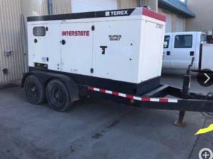 Terex T180
