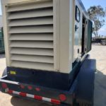 Terex T Generator Set  x