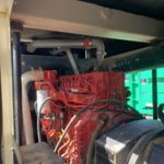 Terex T Generator Set  x