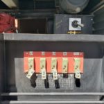 Terex T Generator Set  x