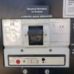 Terex T Generator Set  x