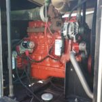 Terex T Generator Set  x
