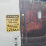 Terex T Generator Set  x