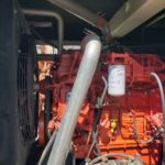 Terex T Generator Set  x