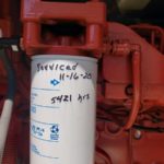 Terex T Generator Set  x