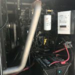Terex T Generator Set   x